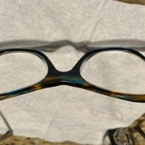 Steve Madden Eye Glass Frames